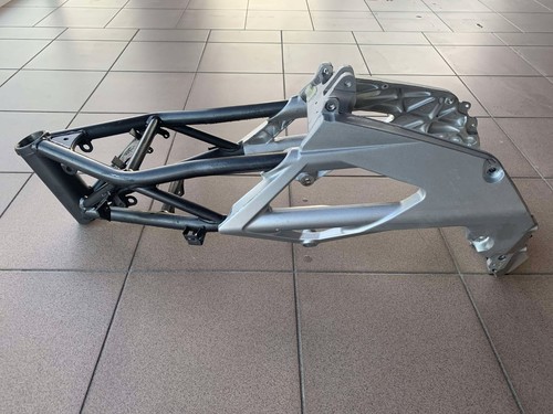 Aprilia sxv 550 450 - sxv, frame