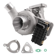 Turbo for Ford Transit Tourneo
