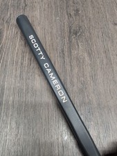 Titleist Scotty Cameron Black