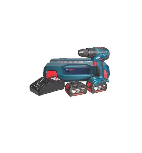 Bosch professional gsb 18v - professional, 18v-55