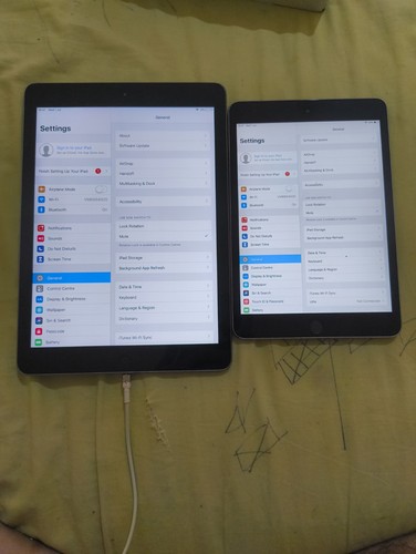 Apple ipad air 1st - apple,