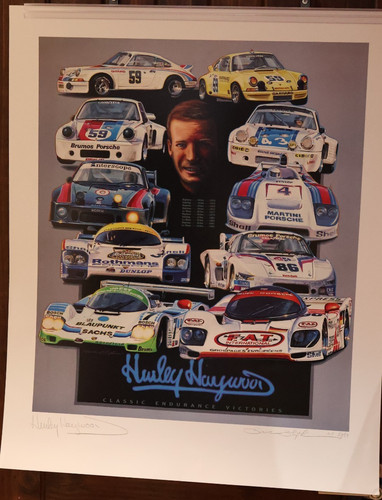 Hurley haywood brumos - "hurley,