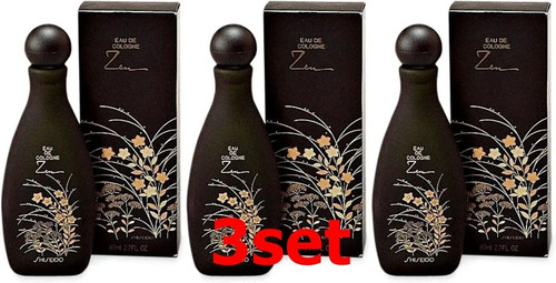 Shiseido zen classic eau - zen,