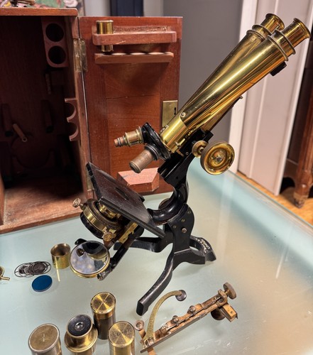 Rare antique swift - antique, son