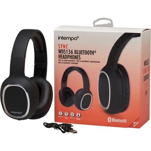Intempo wds136 bluetooth - intempo,