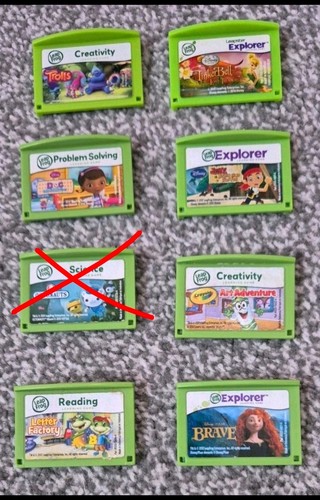 One game leapfrog leap - leapfrog,