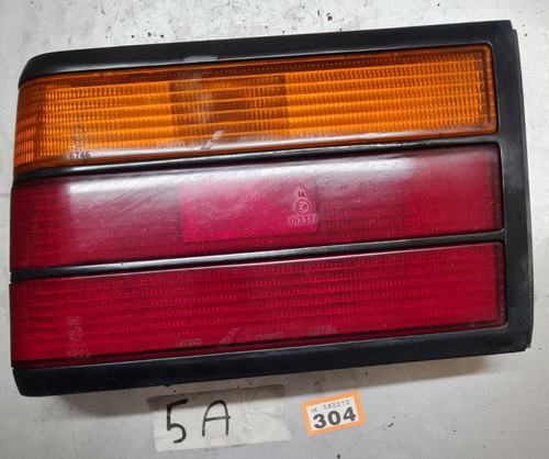 Rover 213 216 - rover, passenger