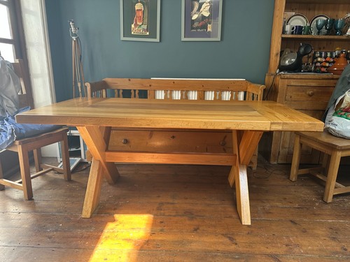 Large french oak - large,