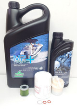 Service Kit for Honda Outboard