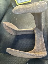 Fab old antique - cast, iron