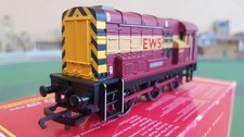 Hornby R2111 EWS Class 08