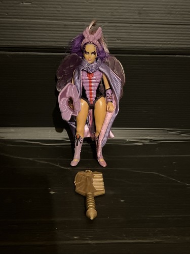 Vintage galoob golden girl - golden,