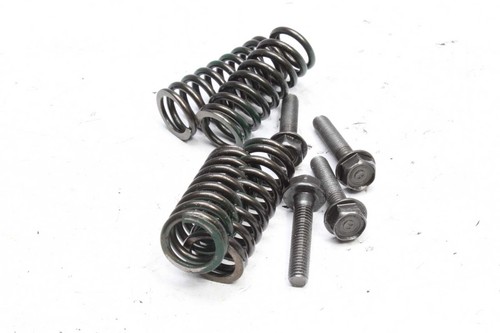 Clutch basket springs honda - clutch,