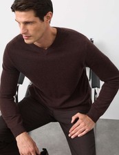 Marks & Spencer Mens Dark
