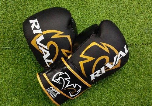 Rival boxing gloves rfx - boxing,