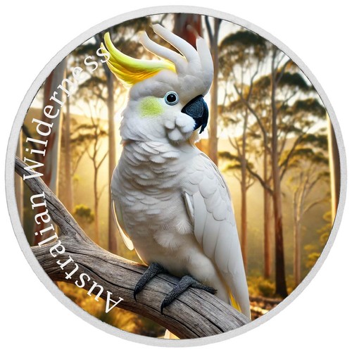 Australian wilderness - australian,