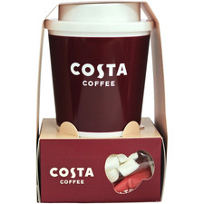 Costa Coffee Mini Hot