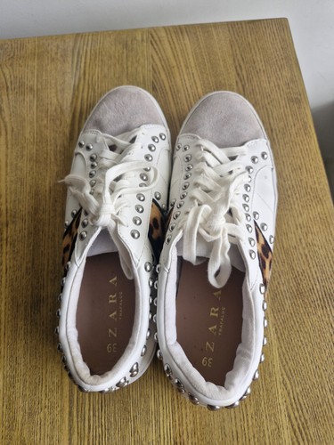 Women zara trafaluc - zara, sneakers