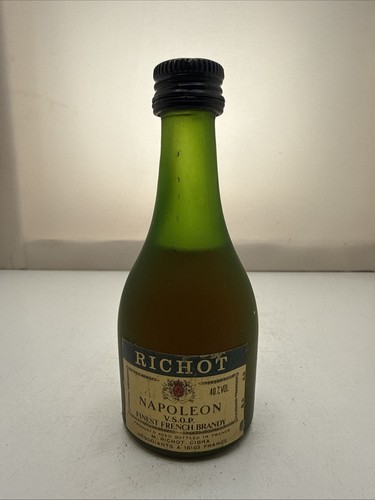 Richot napoleon vsop - napoleon, —