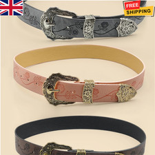 Vintage Genuine Leather Men