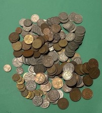 Portuguese Coins Mixed 2