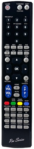 Samsung replacement remote - samsung,