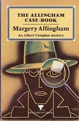 The allingham case - the,
