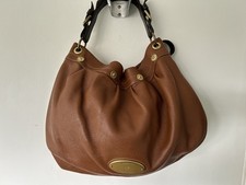 Women’s Mulberry brown tan