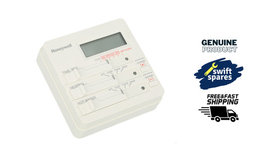 Honeywell st699 central - st699,