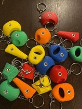 3D PRINTED COLOURED CLIMBING