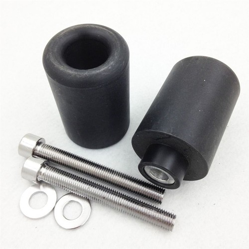 Black frame slider crash - frame,