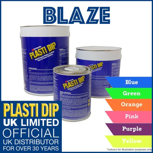 Plasti dip rubber paint - rubber,