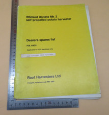 Whitsed Unitate Mk 2