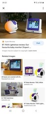 Video baby monitor - video,