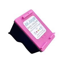 Refilled 304XL Colour XL 8ml 35g Ink Cartridge For HP DeskJet 2620 Printer