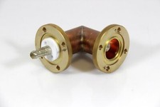 MYAT Inc 1 5/8" 50 Ohm 90°