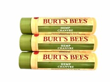 Burt's Bees 100 Percent