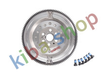 DUAL MASS FLYWHEEL 240MM FITS