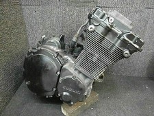 Suzuki GSF650 Bandit k6 06 Engine Unit SPARES/PARTS ONLY Read Description 1121