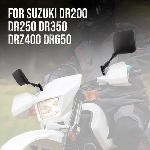 For suzuki dr200 dr250 dr350 - for,