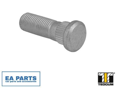 Wheel stud for nissan 100nx - stud,