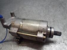 Yamaha YZF1000 R1 N510 5VY 2004-2005 Motorcycle Electrical Starter Motor 
