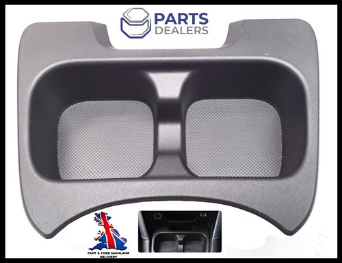 Citroen aircross cup holder - c3,
