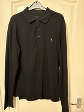 All saints men’s small long