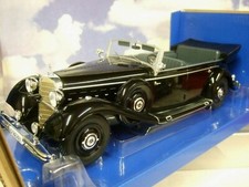 MCG 1/18 DIECAST 1938