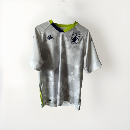Aston villa third - aston,