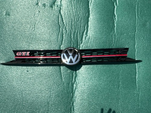 Genuine polo gti front - vw, aw