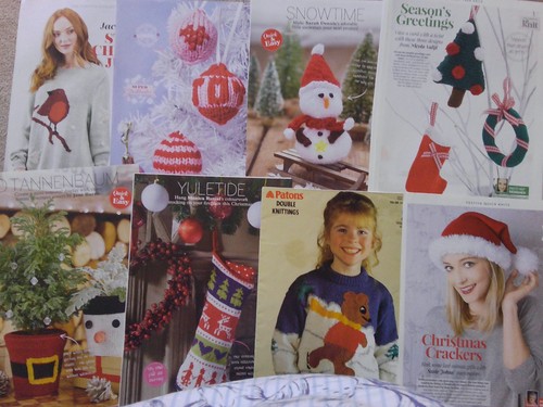 Job lot christmas - lot, 8
