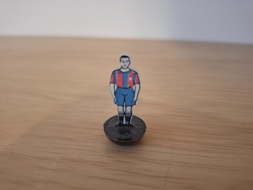 Vintage subbuteo 1950s - subbuteo,