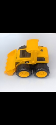 Cat construction wheel loader - construction,